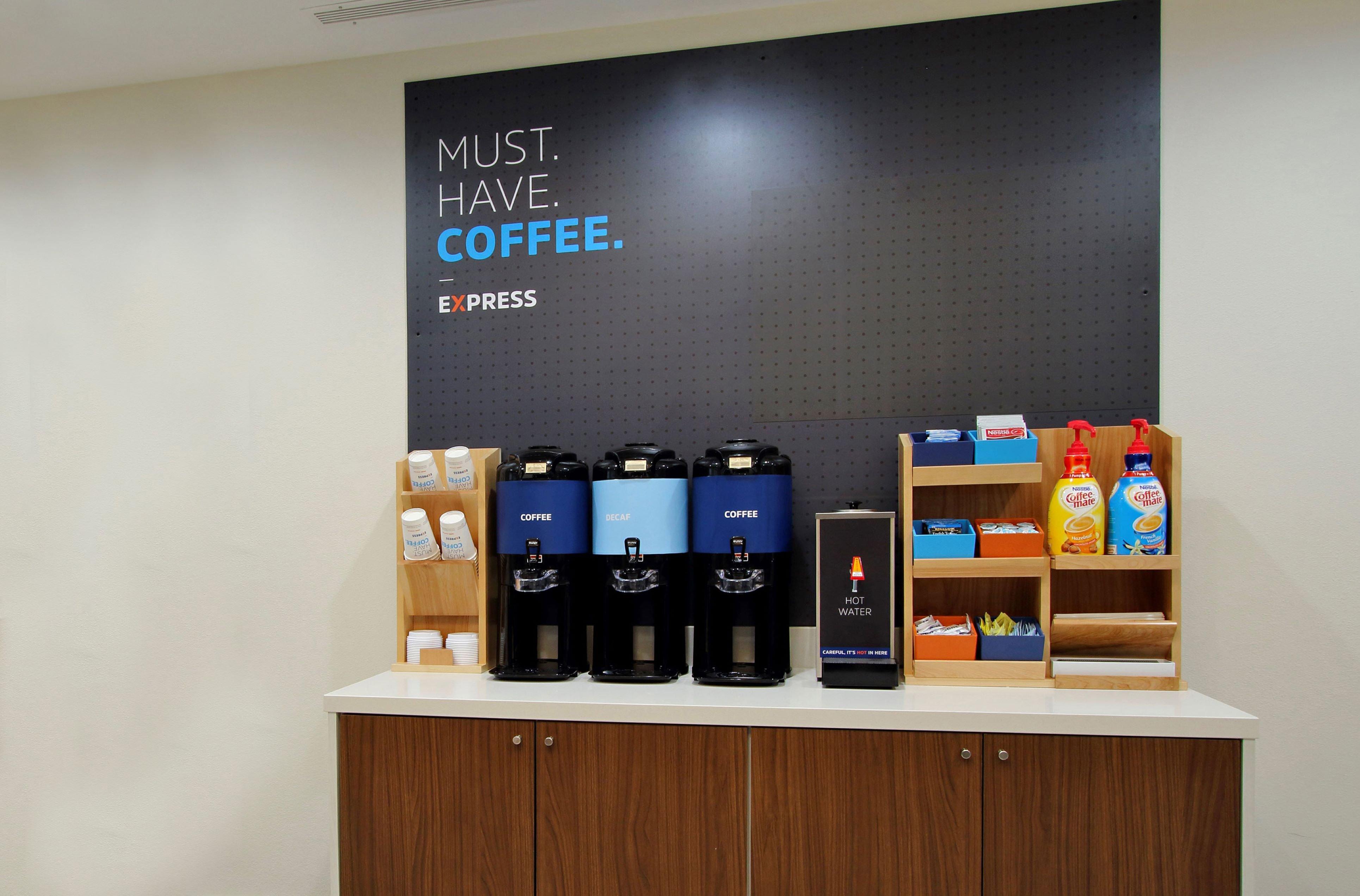 黑斯廷斯智选假日酒店 外观 照片